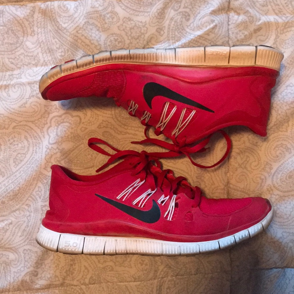 Nike Free 5.0